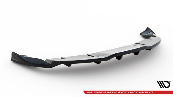 Diffuser V.2 Tesla Model 3 Project Highland(Facelift)