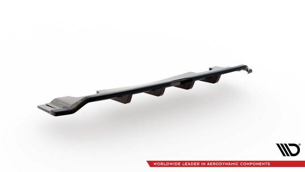 Diffuser V.2 Volvo V90 Mk2
