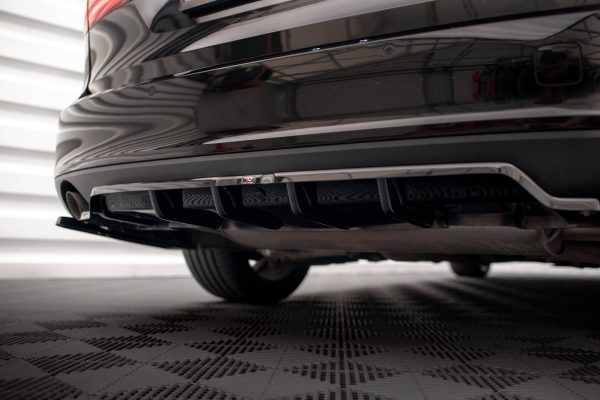 Diffuser V.2 Volvo V90 Mk2