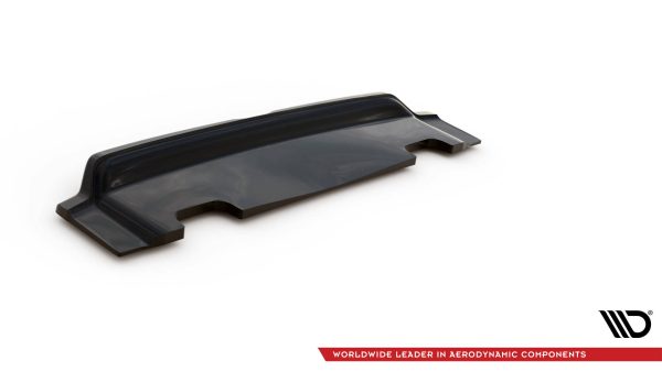 Diffuser V.2 Volvo V90 Mk2