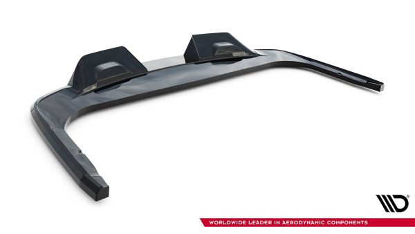 Diffuser Volkswagen Atlas R-Line Mk1 Facelift 2