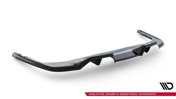 Diffuser Volkswagen Atlas R-Line Mk1 Facelift 2
