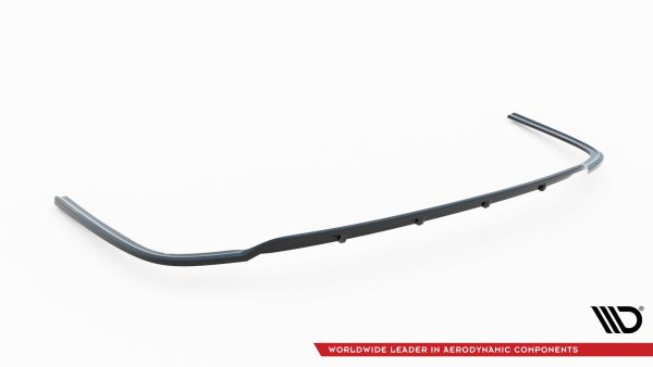 Diffuser Volkswagen Caddy Maxi Mk5