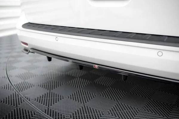 Diffuser Volkswagen Caddy Maxi Mk5 - Bilde 2