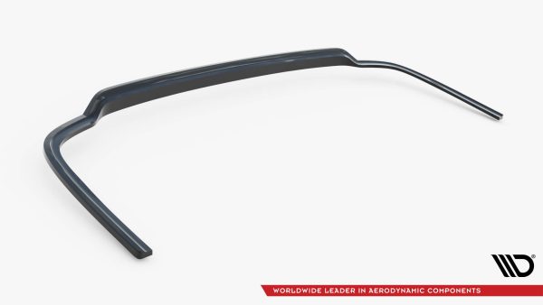 Diffuser Volkswagen Caddy Maxi Mk5