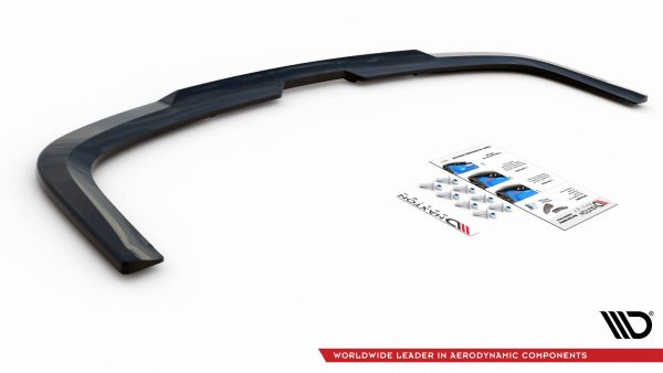 Diffuser Volkswagen Caddy Mk. 4