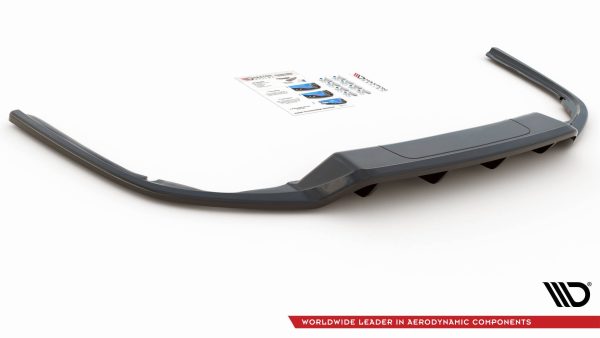 Diffuser Volkswagen Passat B8