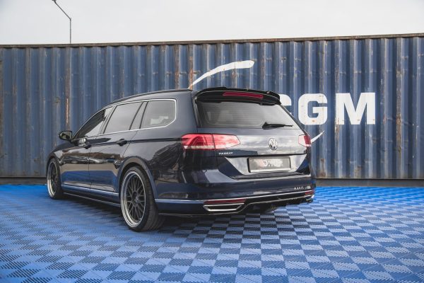 Diffuser Volkswagen Passat B8