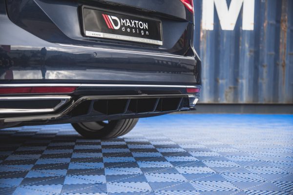 Diffuser Volkswagen Passat B8