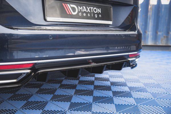 Diffuser Volkswagen Passat B8