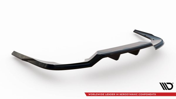 Diffuser Volkswagen Passat B9