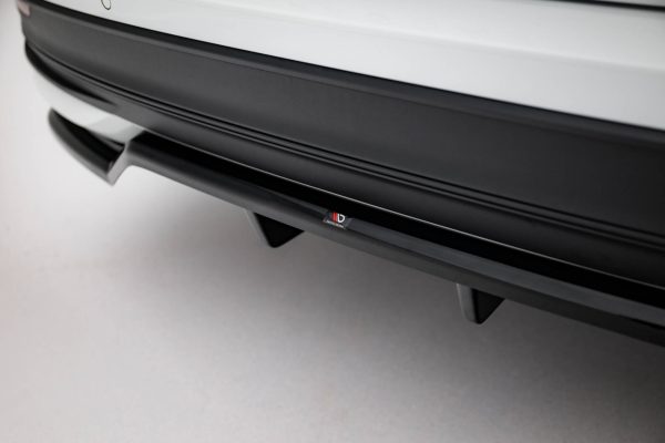 Diffuser Volkswagen Passat B9