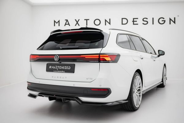 Diffuser Volkswagen Passat B9