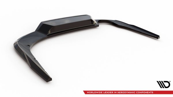 Diffuser Volkswagen Passat B9