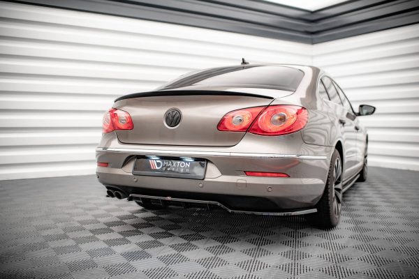 Diffuser Volkswagen Passat CC