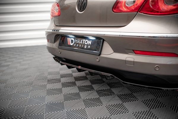 Diffuser Volkswagen Passat CC