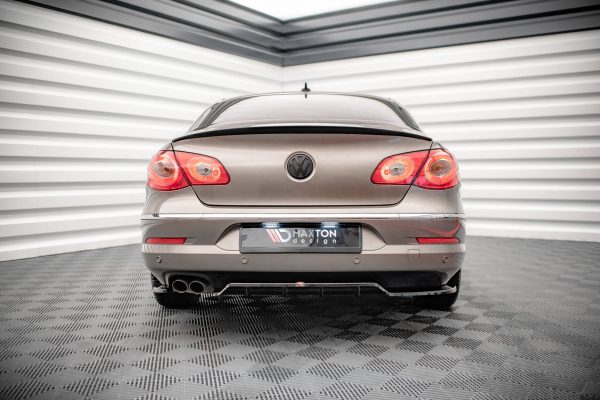 Diffuser Volkswagen Passat CC
