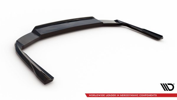 Diffuser Volkswagen Passat GT B8 Facelift USA