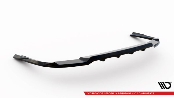 Diffuser Volkswagen Passat GT B8 Facelift USA