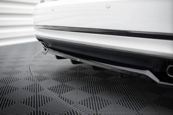 Diffuser Volkswagen Passat GT B8 Facelift USA