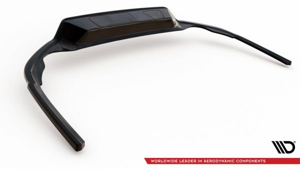 Diffuser Volkswagen Passat R-Line B8 Facelift