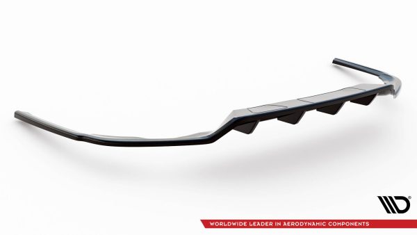 Diffuser Volkswagen Passat R-Line B8 Facelift