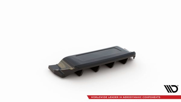 Diffuser Volkswagen T-Roc R / R-Line Mk1 Facelift