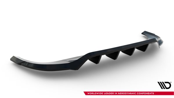 Diffuser Volkswagen Tiguan Mk3