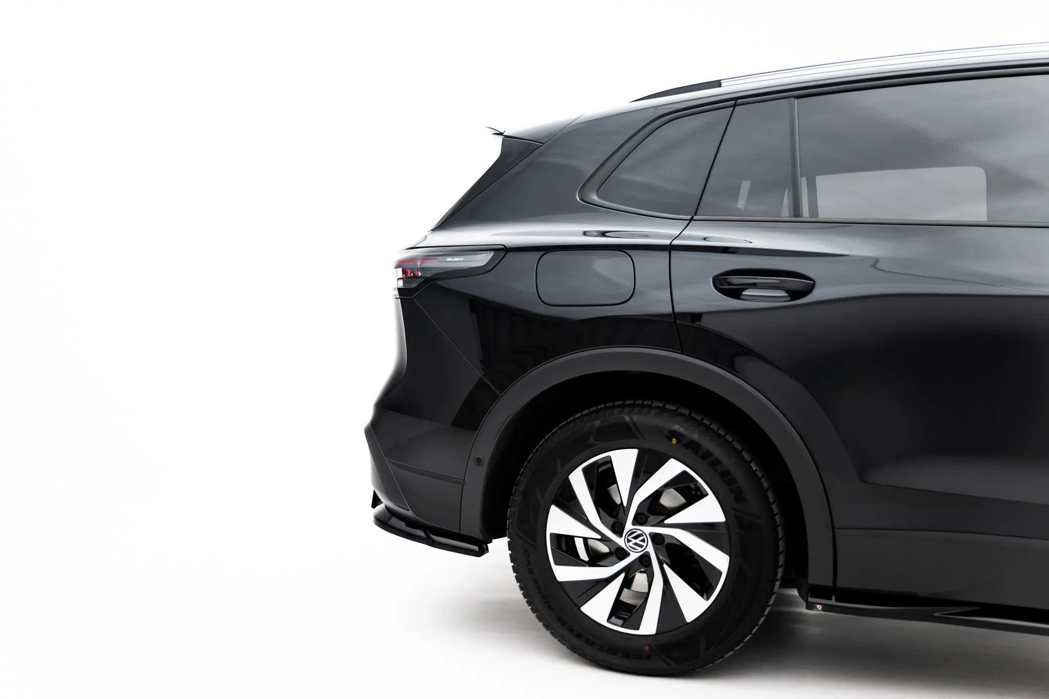 Diffuser Volkswagen Tiguan Mk3 - Bilde 4