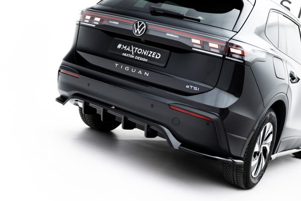 Diffuser Volkswagen Tiguan Mk3