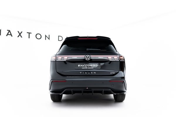 Diffuser Volkswagen Tiguan Mk3