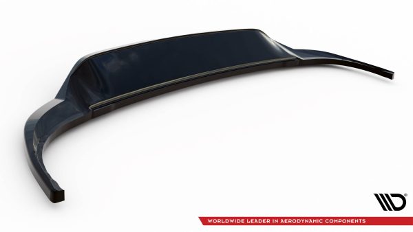 Diffuser Volkswagen Tiguan R-Line Mk2 Facelift