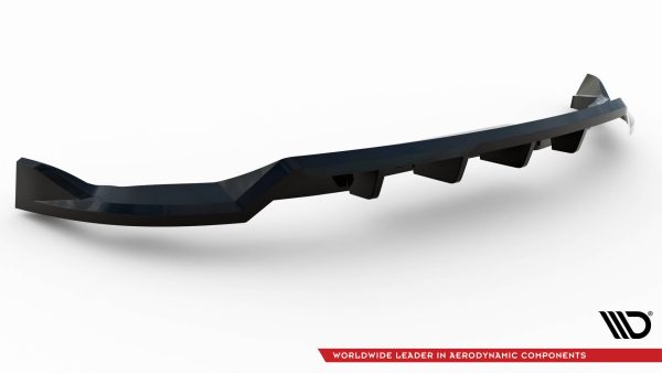 Diffuser Volvo C40 Mk1