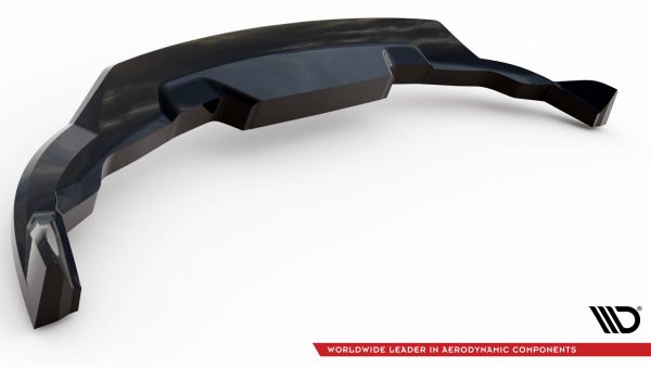 Diffuser Volvo C40 Mk1
