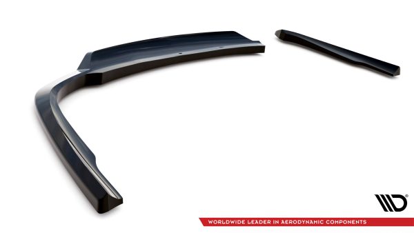 Diffuser Volvo C70 Mk1