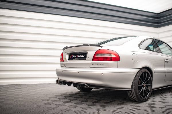 Diffuser Volvo C70 Mk1