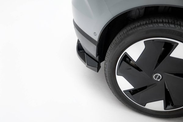 Diffuser Volvo EX30 Mk1
