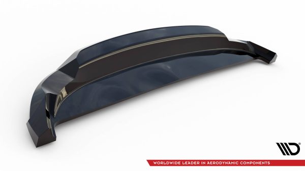 Diffuser Volvo EX30 Mk1