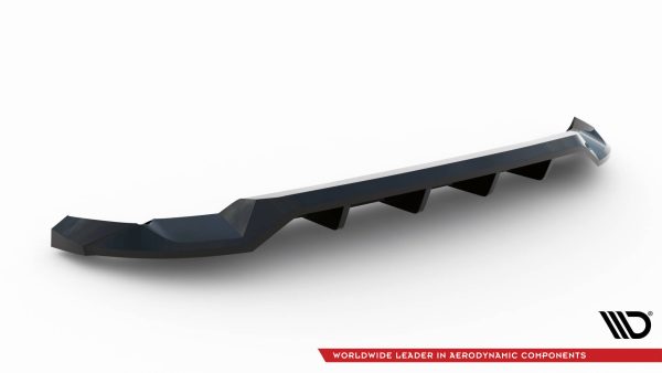 Diffuser Volvo EX30 Mk1