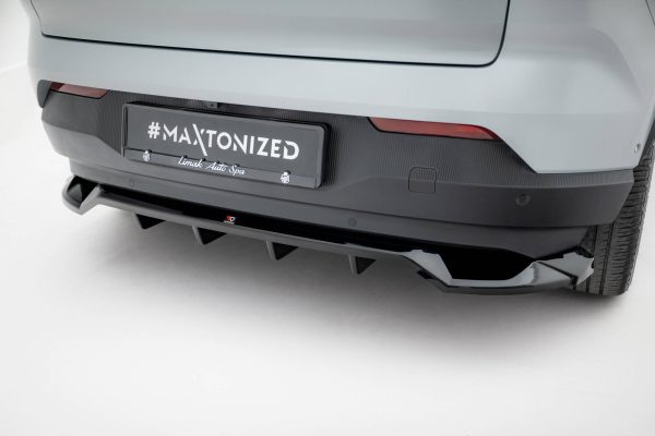 Diffuser Volvo EX30 Mk1