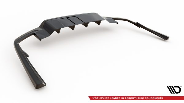 Diffuser Volvo S60/V60 R-Design Mk3