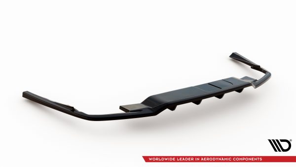 Diffuser Volvo S60/V60 R-Design Mk3