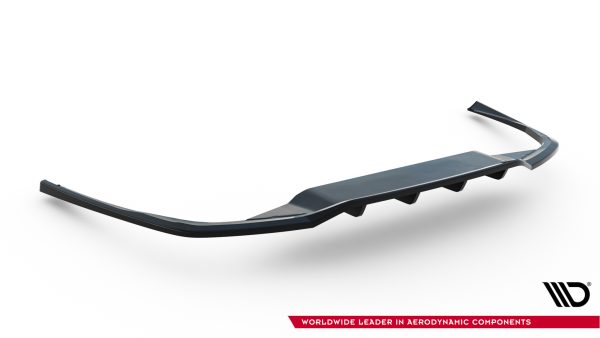 Diffuser Volvo S60/V60 R-Design Mk3
