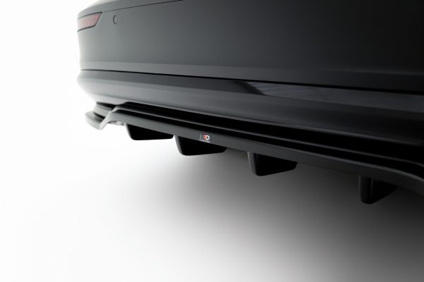 Diffuser Volvo S60/V60 R-Design Mk3
