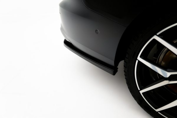 Diffuser Volvo S60/V60 R-Design Mk3