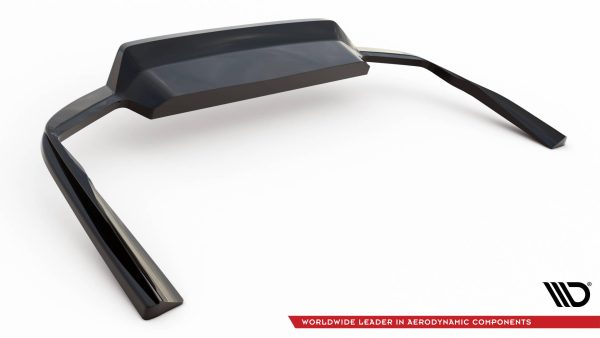 Diffuser Volvo V90 / S90 R-Design Mk2