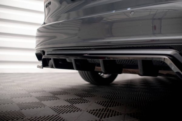 Diffuser Volvo V90 / S90 R-Design Mk2