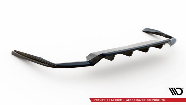 Diffuser Volvo V90 / S90 R-Design Mk2