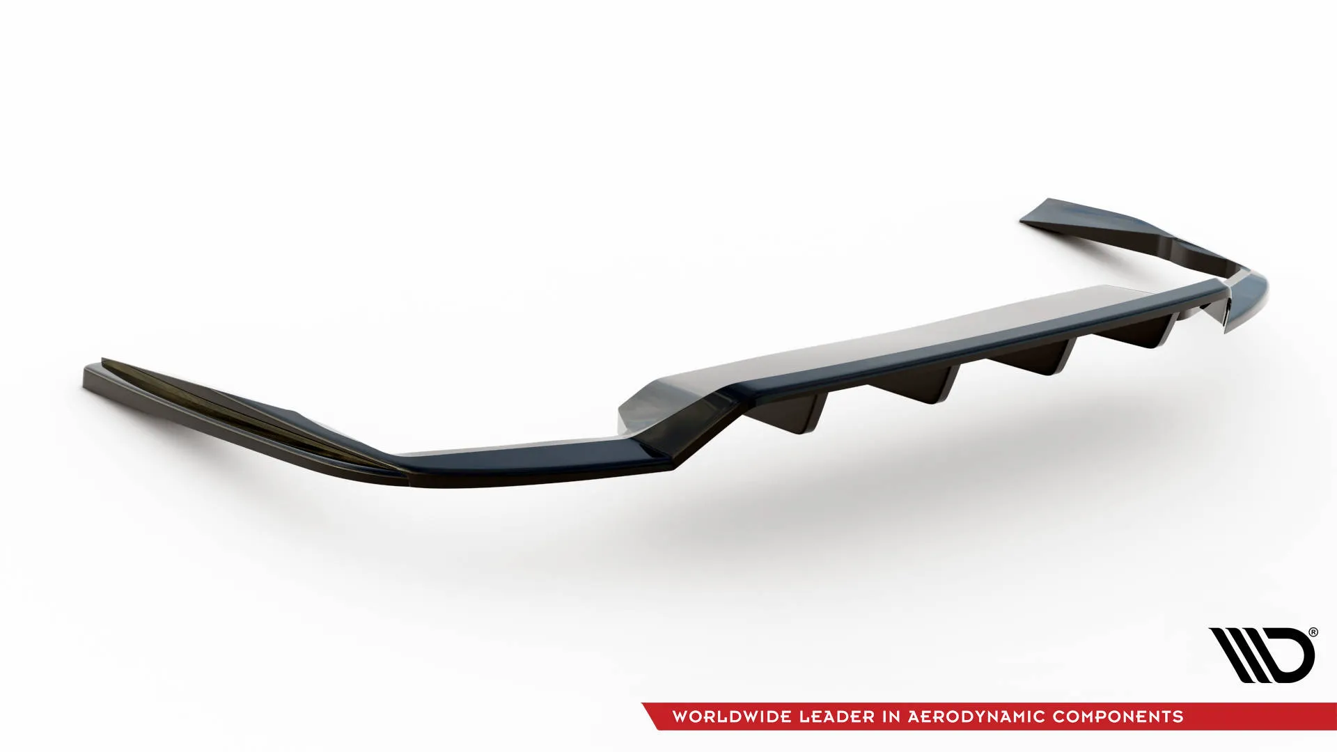 Diffuser Volvo V90 / S90 R-Design Mk2 - Bilde 5