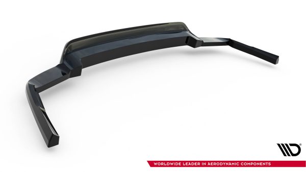 Diffuser Volvo XC60 Mk2